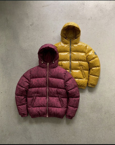 Chaqueta Acolchada con Capucha Clovix Sports a Bajo Precio para Hombre, Abrigo Grueso Aislante para Invierno, Diseño Personalizado OEM, Pedidos al por Mayor - Product Image 1