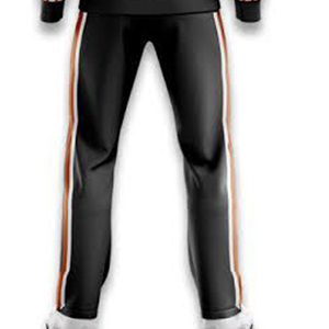 Sublimation Printed OEM Tracksuit Set High Performance <b>Custom</b> Sportswear Apparel With Team Logo Design For Training Purpose Wear - Product Image 6