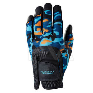 Vente en ligne d'accessoires sportifs 2026 : Gants de golf fabriqués au Pakistan, vente en gros de gants de golf - Product Image 4