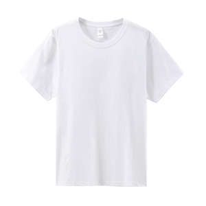 T-shirt à manches courtes pour homme, 100% coton, dernier design, best-seller, logo personnalisé imprimé, fournisseur du Pakistan - Product Image 4