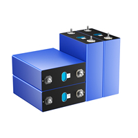 Lf280K 280Ah Lifepo4 Entrepôt Européen Pologne Us Eu Stock 3.2 V Lifepo 4 100Ah 105Ah 200Ah 314Ah 320Ah Cellule Lipo4 3.2 V