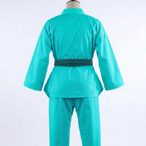 Servicio OEM/ODM, Diseño Personalizado de Uniformes de Taekwondo, Ropa de Artes Marciales, Último Diseño, Hecho a Medida, Nuevo Diseño 2026 - Product Image 3