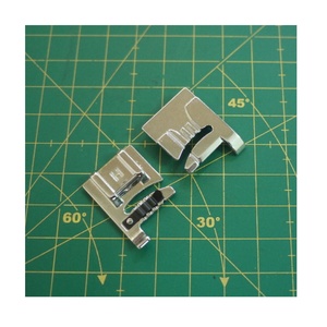 859402002 เท้ากดสายไฟในครัวเรือนอะไหล่จักรเย็บผ้าในประเทศผลิตในไต้หวัน - Product Image 2