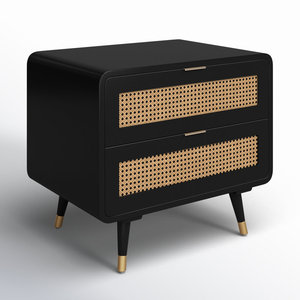 Nightstand กว้าง27'' - Product Image 1