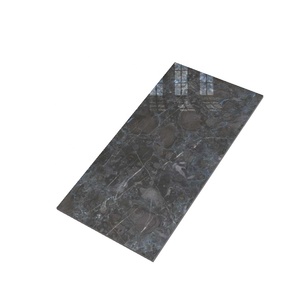 กระเบื้องพอร์ซเลนหนักเคลือบเงาขนาด800X1600มม. คลาสสิกทันสมัยสำหรับการออกแบบตกแต่งภายในพื้นสำนักงานบ้านที่น่าสนใจ - Product Image 5