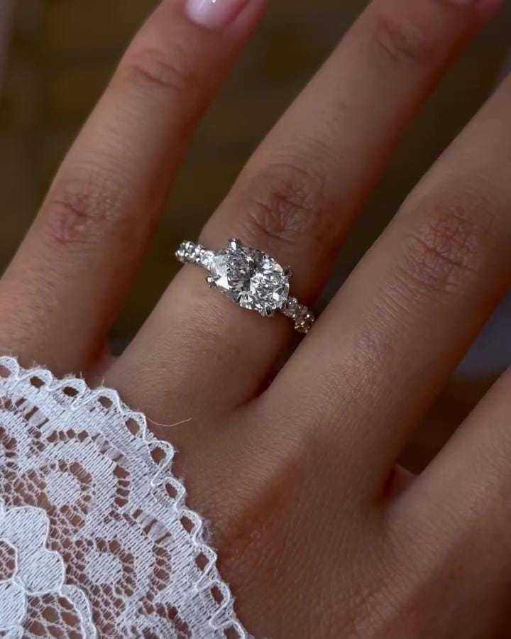 Or massif 14K
