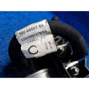 ชุดควบคุมสตาร์ทสต็อป ปี 2008 2016-2019 มือสอง ของแท้ OEM 980209678004 - Product Image 4
