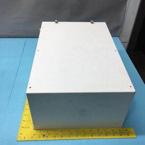 ฝาครอบ LAM 714-802247-002, RF Gen, 139791 - อุปกรณ์และอะไหล่เซมิคอนดักเตอร์ระดับโลกที่เชื่อถือได้ - Product Image 5