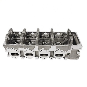 Culata 4M41 AMC908518 ME204200 038008 HL0043 JMI016S para <span class=keywords><strong>Mitsubishi</strong></span> Montero <span class=keywords><strong>Pajero</strong></span> Nativa Challenger Canter Triton 3.2TDI - Product Image 4