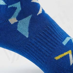 Cotton Split <b>Toe</b> Flip Flop <b>Socks</b> Men Women Tabi Style Breathable Soft Comfortable Athletic Durable Customized Color Soft Pair - Product Image 5