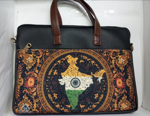 Bolsa de Tela de Algodón Personalizada, Bolsa de Compras Reutilizable, Bolsa de Tela con Estampado de Dibujos Animados, Bolsa de Tela con Estampado de Escenas Urbanas - Product Image 4