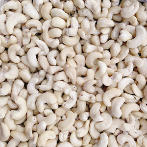 Ready To Ship Caju Badam Kaju Cashew <b>Nuts</b> <b>Kernel</b> Cashew <b>Kernel</b> SANTIGO OEM, ODM Packaging - Product Image 1
