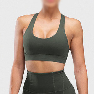 ชุดโยคะเอวสูง แฟชั่นทันสมัย เนื้อผ้านุ่ม น้ำหนักเบา คุณภาพดีเยี่ยม สำหรับออกกำลังกาย พร้อมโลโก้สั่งทำพิเศษ ราคาสมเหตุสมผล ทรงเข้ารูป - Product Image 3