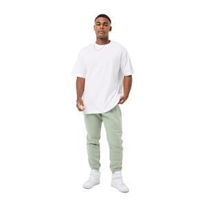 T-shirts pour hommes T-shirt d'été à manches courtes 100% coton T-Shirt homme de haute qualité Anti-rides vêtements décontractés T-shirt à col rond pour hommes - Product Image 3