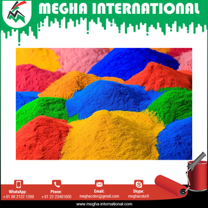Colorants de base de qualité supérieure pour les industries de la fabrication de textiles en fibres acryliques et de plastiques - Product Image 2