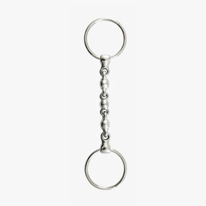 Bridons pour chevaux en acier inoxydable de qualité supérieure, durables, confortables et fiables, équipement d'équitation haute performance, sur mesure - Product Image 5