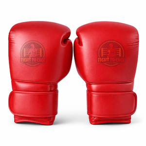 นวมชกมวยระดับมืออาชีพ Twins Boxing Cleto หนังแท้ สำหรับ MMA มวยไทย ซ้อมมวย คิกบ็อกซิ่ง - Product Image 4