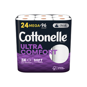 Papier toilette Cotonelle en promotion – Stock frais, qualité supérieure, vente en gros - Product Image 2