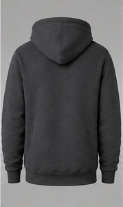 Sudadera con Capucha Premium de Alta Calidad para Hombre – Sudadera Lisa con Capucha y Bolsillo Canguro - Product Image 2