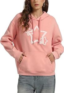 เสื้อแจ็คเก็ตฮู้ดดี้ผ้าเทอร์รี่สำหรับผู้หญิง ผ้าฝ้าย 100% ซิปหน้า กันลม อุ่นสำหรับฤดูหนาว รับสกรีนโลโก้ - Product Image 3