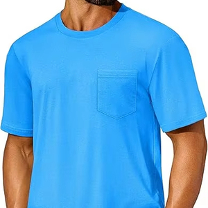 Camiseta de Hombre con Diseño Único y Moderno, Personaliza tu Estilo, el Mejor Material a un Precio Accesible - Product Image 1