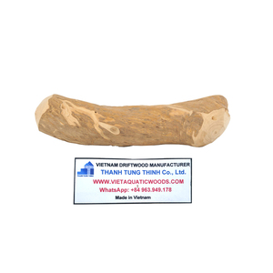 Meilleure Vente : Os à Mâcher pour Chien en Bois de Café, Durable, Écologique, Non Toxique, Bénéfique pour les Dents, Forme d'Os, Plusieurs Tailles, Spécial Noël - Product Image 5