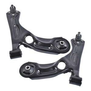 Braccio di Controllo Anteriore Sinistro e Destro con Giunto Sferico per Chevrolet Sonic 2012-2020, Modelli Compatibili 1.4L 1.8L, Codici 95190869 95190870 - Product Image 5