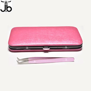 Étui magnétique pour pinces à extensions de cils, prix compétitifs, toutes les couleurs disponibles, pinces à extensions de cils - Product Image 5