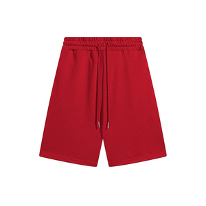 Pantalones Cortos Deportivos Personalizados para Hombre, de Secado Rápido, Elásticos, para Entrenamiento en el Gimnasio, Fabricante de Ropa Deportiva OEM - Product Image 1
