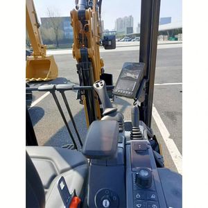 ¡GRANDES AHORROS! Miniexcavadora 301-7 para EE. UU., UE, Australia, Canadá, con giro de cola cero, engrasado rápido y alto valor de reventa. ¡ÚLTIMO MODELO! - Product Image 3