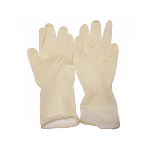 Fourniture de gants médicaux de classe III de haute qualité, gants d'examen chirurgical en latex - Product Image 3