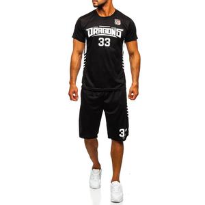Uniforme de fútbol de equipo, conjunto de poliéster sublimado, novedad de 2021 - Product Image 2