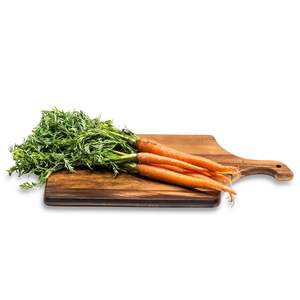 Tabla de Cortar de Madera de Nogal Heritage, Tabla de Charcutería de Forma Rectangular, Fácil de Limpiar - Product Image 1