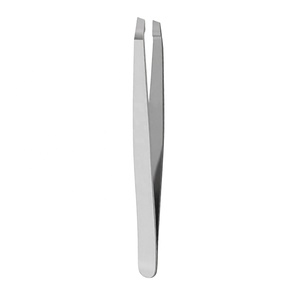 Pinces à cils en acier inoxydable en gros, directement de l'usine, logo personnalisé, marque privée, colorées, durables, de précision - Product Image 1