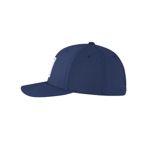 Gorra de Golf de Secado Rápido de 6 Paneles al por Mayor, con Logotipo Personalizado, Premium, Impermeable, de Poliéster y Spandex, con Cierre a Presión, para Hombre y Mujer - Product Image 3