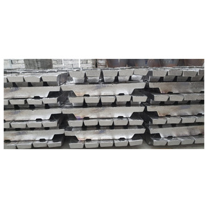 Lingots d'étain très demandés pour les entreprises de placage de batteries et de traitement chimique industriel - Product Image 6