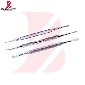 Chiropody Podiatry Instrument Kit Ingrown Toenail Nipper And Scissor, <b>File</b> Stainless Steel Podiatry Instruments - Product Image 5