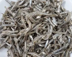 Vietnamese specialty | Supplier of dried anchovies for various culinary deligh