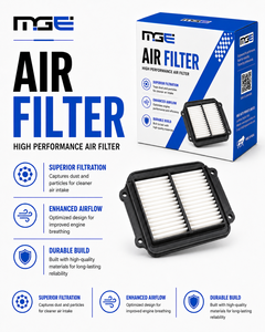Filtre à air pour motos Bajaj - Product Image 2