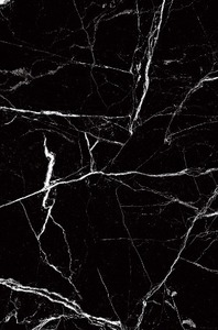 Azulejo de Porcelana Modern Fury Negro de Alto Brillo para Piso y Pared, Varios Tamaños, Azulejo Pulido para Interiores, para Decoración de Hoteles y Villas de Lujo - Product Image 5