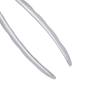 Pinzas de Extracción Atraumáticas Dentales de 51 Dientes Superiores, Instrumento Quirúrgico de Acero Inoxidable para Extracción de Dientes - Product Image 4