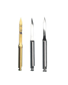 Surtechs - Kit de brocas quirúrgicas para implantes dentales, broca piloto, marcador y lanzador, instrumento de estomatología - Product Image 4