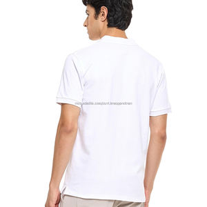 Nardon Apparel High Quality V Neck <b>Retro</b> Polo Collar Soccer Jerseys Oversize Football T-shirt Man Custom Vintage Graphic T Shirt - Product Image 5