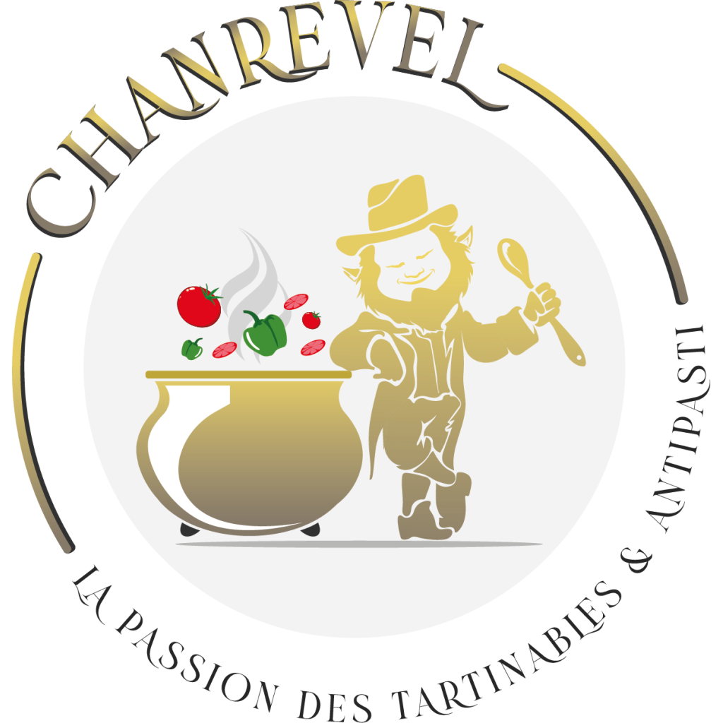 CHANREVEL logo