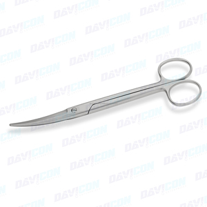 Tijeras Quirúrgicas Mayo Profesionales de Alta Calidad, Curvas/Rectas |   Tijeras Médicas Más Vendidas - Product Image 3