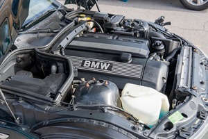 BMW Z3 M Coupé 2001 - Product Image 6