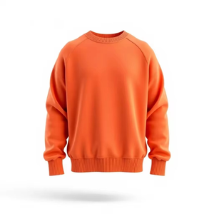 Sudaderas con Capucha para Hombre, 100% Algodón, Gruesas, Tallas Grandes, Invierno, Lisas, Teñidas, Bordado Personalizado, Venta al Por Mayor - Product Image 6