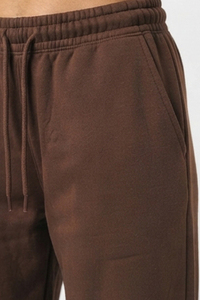 Survêtement d'hiver pour femmes, deux pièces, à capuche, avec broderie effet vieilli, 100% polyester polaire, poids moyen, coupe ample et oversize - Product Image 5