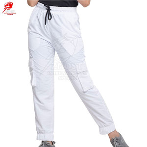 Pantalons pour femmes, tissu premium, coutures durables, coupe élégante, pour usage décontracté et formel, qualité longue durée - Product Image 2
