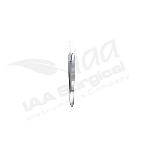 Pinzas Quirúrgicas de Acero Inoxidable de Grado Médico con Certificación CE para Cirugía General, Instrumento Manual Clase I - Product Image 2